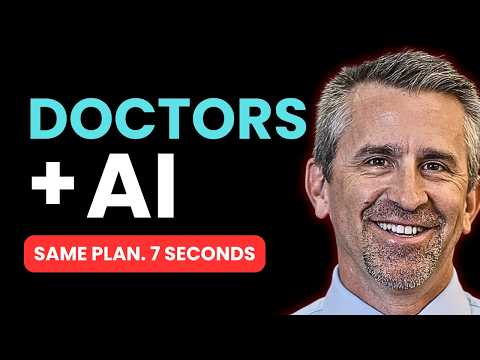 Video How AI Is Already Changing Medicine | Dr. Peter Weir