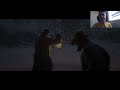 RED DEAD REDEMPTION 2 - Gameplay Parte 1
