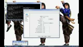 FTP Server - how to setup and access files from any where