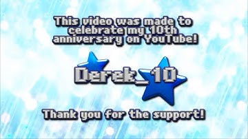 [Derek_10] Preview 2 Davenport’s Techno Pop Variant Extended Effects {FIXED}