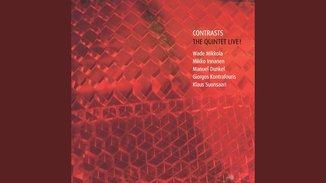 Watch Oleo (Live) on YouTube Watch Oleo (Live) on YouTube