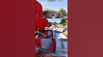 Ransom 👑| CODM trickshot #shorts #codm #callofduty #iasadytcodm