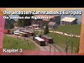 Kapitel 3: Die Fahrzeugraritäten der Rigibahnen