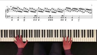 Mendelssohn - Scherzo In E Minor Op. 16, No. 2 - 480,000pts