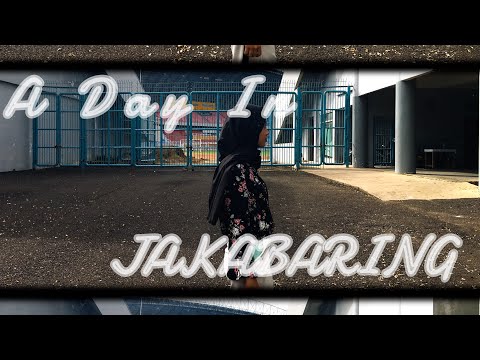 Exploring Jakabaring Sport City: Palembang's Sports Hub