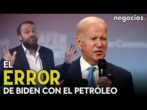 El endeudamiento ilimitado de Biden dispara el bono americano y Arabia Saud&iacute; y China retroceden
