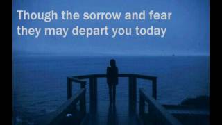 I Will Fail You By Demon Hunter Lyrics