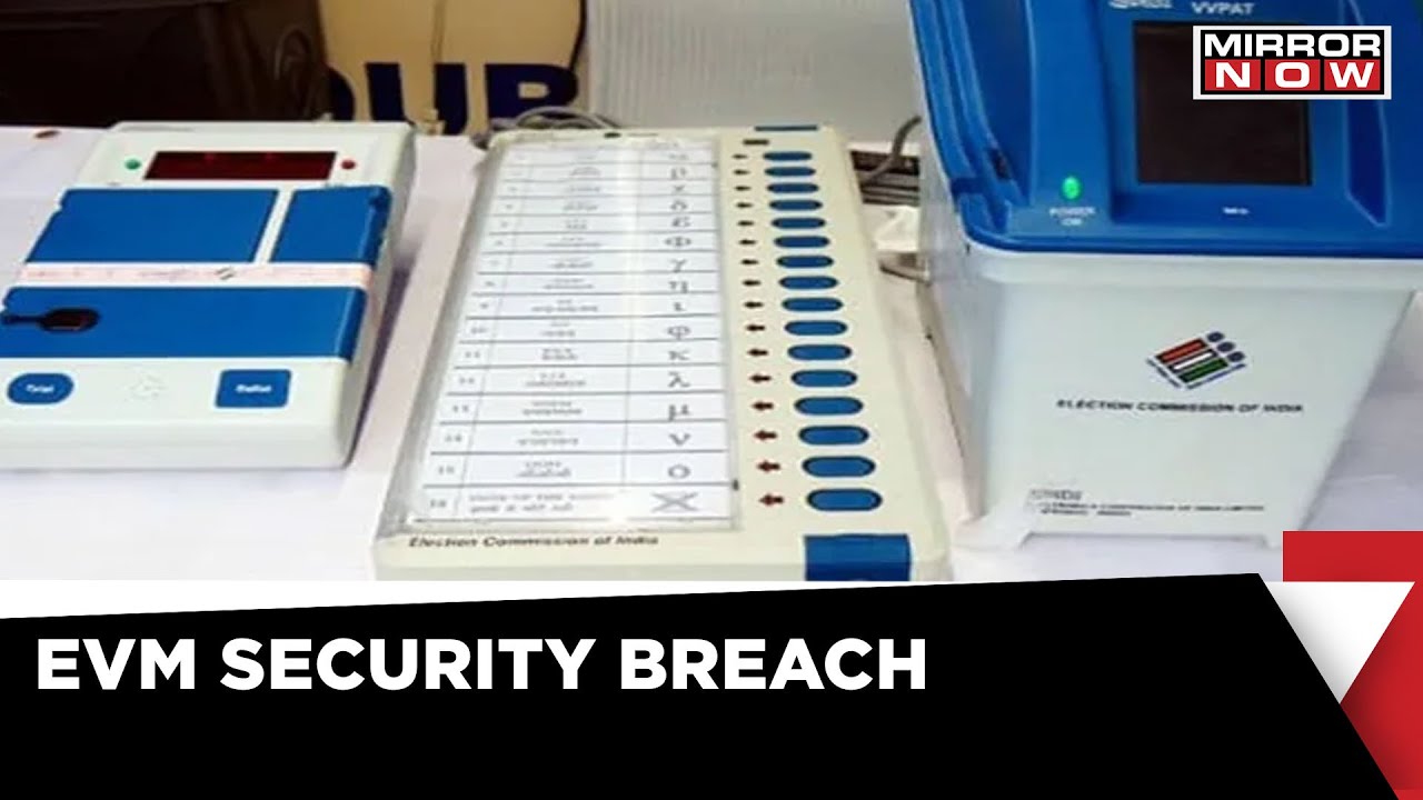UP Elections 2022: EC In Action ADM Removed In EVM Case | Latest Updates