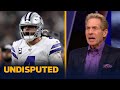 Skip & Shannon on what Deshaun Watson’s deal means for Dak Prescott | NFL | UNDISPUTED