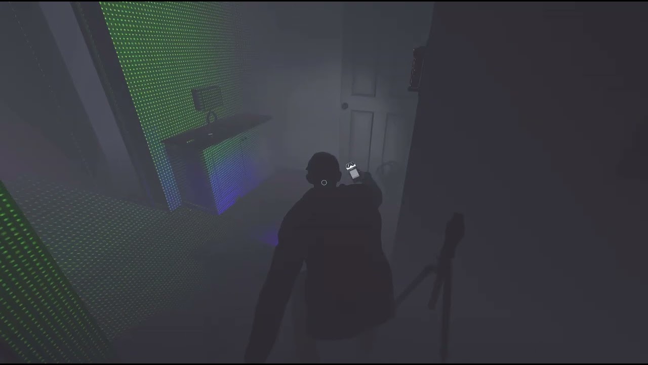 Phasmophobia with Dalton, Ridgeview and Maple Lodge Campsite