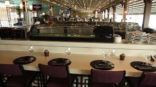 Smart Beyoğlu - Hitode Sushi