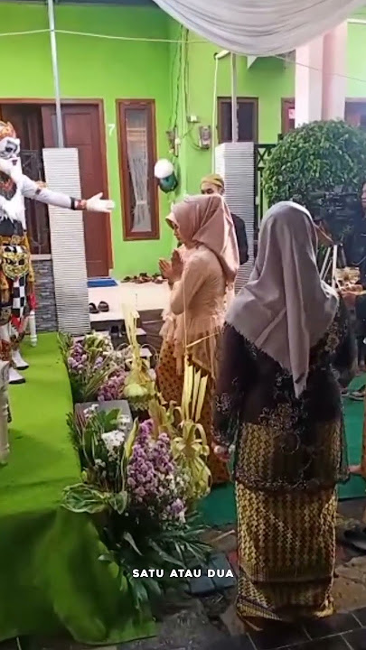 menjadi#kembang Mayang