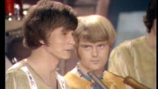 American Bandstand 1967- Interview Lewis and Clark Expedition