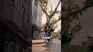 Turn Your Bicycle Into an E-Bike in Seconds 😳