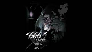 Paradise lost "666" EDITION