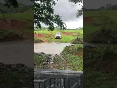 Vitara 2017 off
