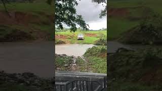 Vitara 2017 off road