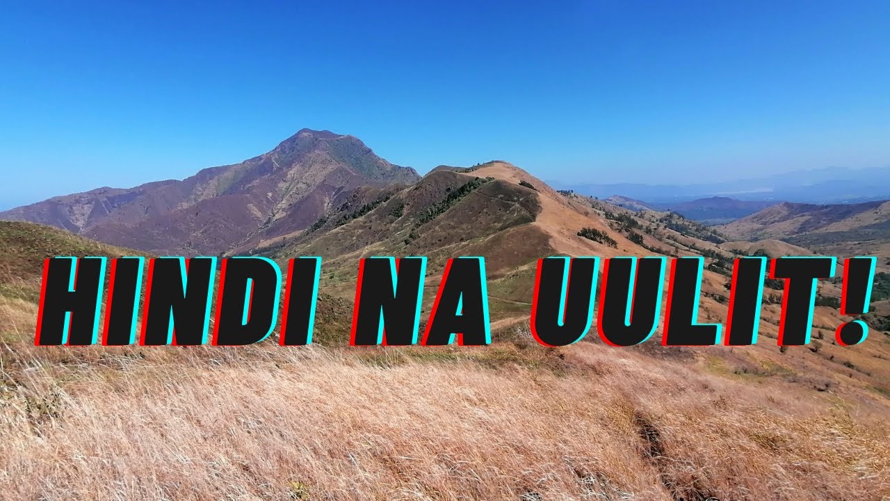 CAWAG HEXALOGY DAYHIKE Subic Zambales YouTube cawag-hexalogy-dayhike-subic-zambales-youtube