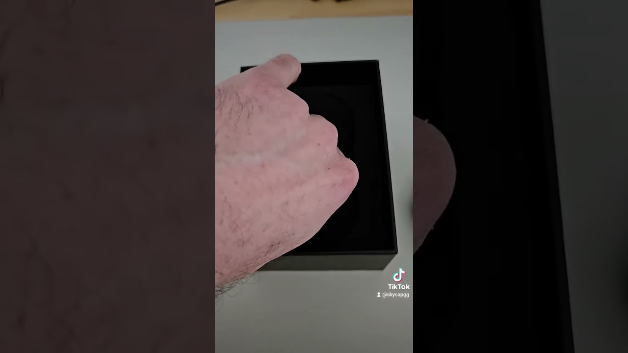 Unboxing Finalmouse ULX Lion Batch 2 Guardian! 