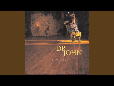 Putar Zonata - Dr. John