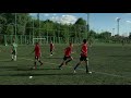Орел (Русичи-2008) - Армада (0:1) | ЕФЛ KIMBERLY CUP