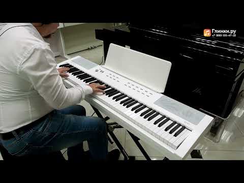 Kurzweil Ка Е1: