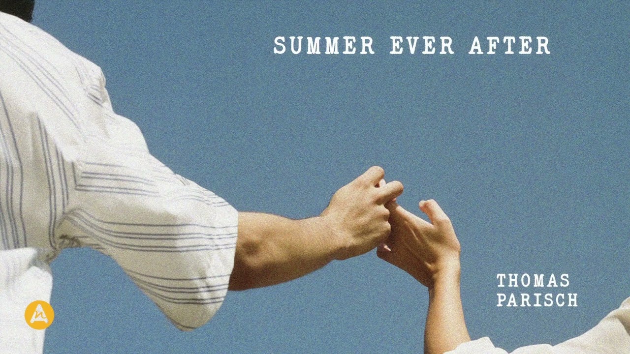 Gentle Beginnings - Thomas Parisch | Audio Network