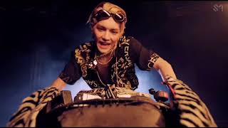 Taeyong Going Vroom Vroom Mmm Mmm Grrrahh For 1 Hour