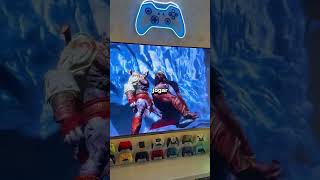 FINALMENTE D3SBL0QUE4RAM O PS5! #shorts #gaming #retrogaming #curiosidades #ps5