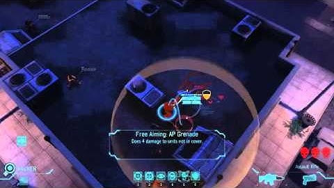 HLP-XCOM: Long War Part Twenty Nine