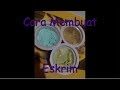 Ternyata begini cara membuat es krim (Ice Cream) Mudah - Video Full
Lengkap