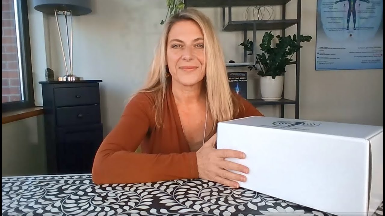 The Ultimate (Sound Healing) Gift