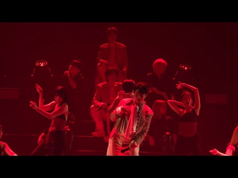 260207 Despacito Forestella Concert THE LEGACY 부산 