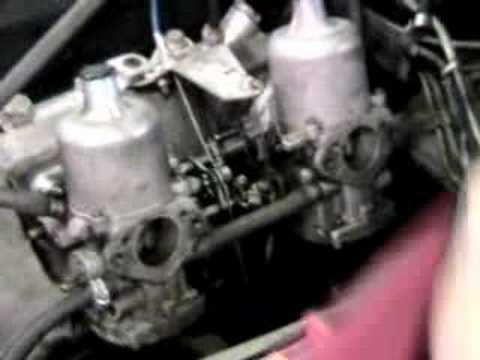 35 Tuning HIF Carburetters - YouTube v8 engine control diagram 