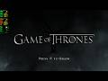 Game of Thrones: A Telltale Games Series Gameplay | ShadPS4 0.15.1 WIP PS4 Emulator PC