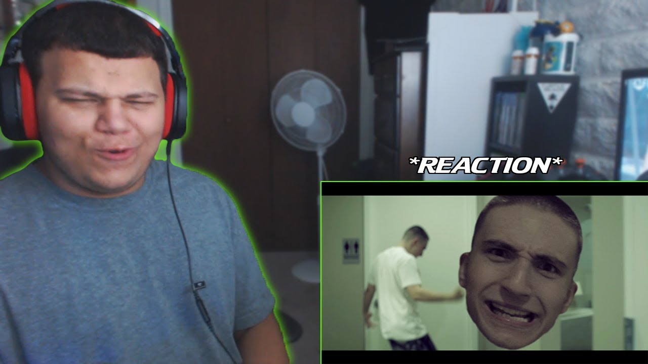 Token - Patty Cake (Official Music Video) *REACTION*