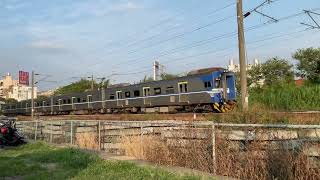 EMU600區間車