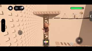 Já a Arianka hrajeme Roblox 💝❤️