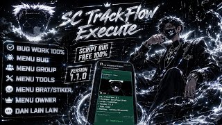 SC BUG WA TERBARU || AUTO C1 || FITUR BANYAK || BUG WORK || FIX BAILEYS || NO ERROR 100%