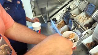 How to Make a Dairy Queen Blizzard
