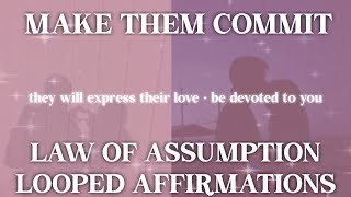 Celebrity Attract Their Commitment: LOOPED Manifestation Affirmations for a Strong, Lasting Relationship Net Worth