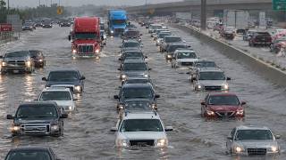 West Texas Flood Emergency: The Disaster Nobody Saw Coming