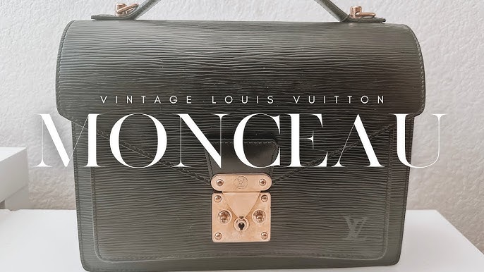 Why We Should Reconsider Louis Vuitton's Underrated Epi Bag