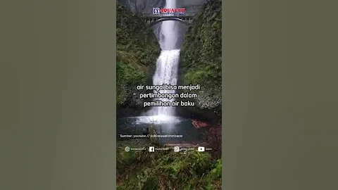 TIPS MENENTUKAN AIR BAKU UNTUK DEPOT AIR MINUM!!  #aqualux #depotairminum #airmineral