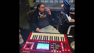 Free Chopsquad Dj X Lil Durk Type Beat Feast