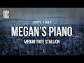Megan Thee Stallion - Megan