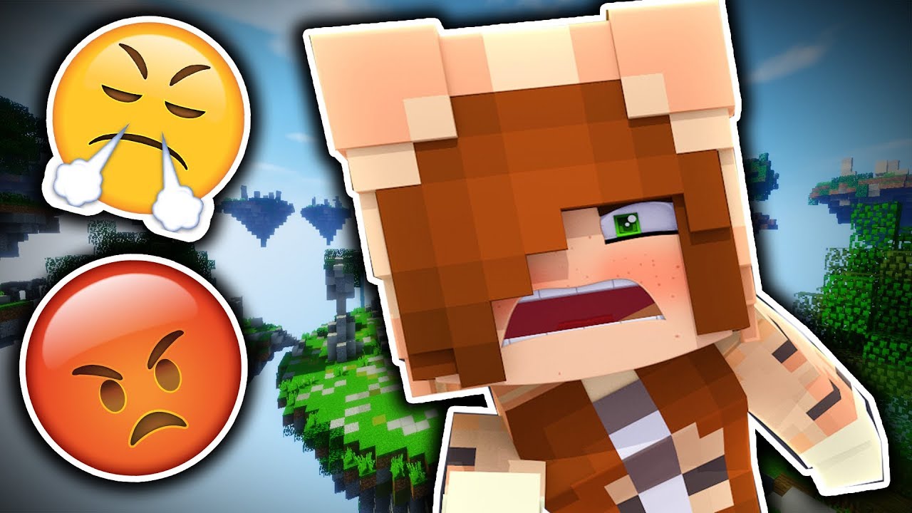 Minecraft Daycare - TINA HATES THIS !? (Minecraft Roleplay)