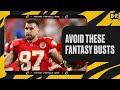 Fade These Fantasy Stars in Week 9 | Fantasy Football Show 🏈