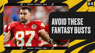 Fade These Fantasy Stars in Week 9 | Fantasy Football Show 🏈