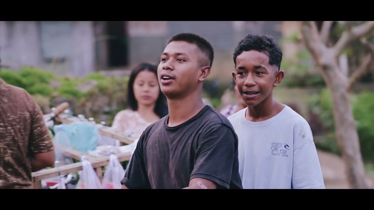 TANAH HIDUPKU: UBI NUABOSI, MENOLAK MATI